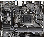 1872176 Материнская плата Gigabyte H470M K Soc-1200 Intel H470 2xDDR4 mATX AC`97 8ch(7.1) GbLAN+HDMI