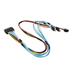 11051621 Кабель SuperMicro CBL-SAST-0950