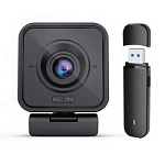 JazzTel Cam10W - Веб-камера с беспроводной передачей данных 2.4G JazzTel Cam10W - Веб-камера с беспроводной передачей данных 2.4G
