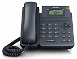 356038 Телефон SIP Yealink SIP-T19 E2 серый 356038 Телефон SIP Yealink SIP-T19 E2 серый