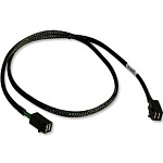 11010839 05-26112-001 (CBL-SFF8643-10M), 1 metre cable, SFF8643 to SFF8643