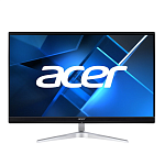 DQ.VULER.008 ACER Veriton EZ2740G All-In-One 23.8" (1920x1080), i5-1135G7, 8GB DDR4 2666, 512GB SSD M.2, Intel Iris Xe, WiFi, BT, NoODD, USB KB&Mouse, NoOS, 1Y