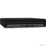 HP ProDesk 400 G9 Mini [8X4W1AV] Black {i5 14500T/8Gb/SSD512Gb UHDG 770/noOS/kb/m}