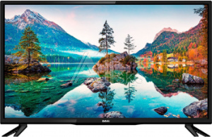 1871372 Телевизор LED BBK 31.5" 32LEM-1065/TS2C черный HD 60Hz DVB-T2 DVB-C DVB-S2 USB (RUS) 1871372 Телевизор LED BBK 31.5" 32LEM-1065/TS2C черный HD 60Hz DVB-T2 DVB-C DVB-S2 USB (RUS)