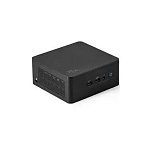 11000896 Intel NUC RNUC13ANHI50000 Intel Core i5-1340P, 4.6 GHz, Raptor Lake, 2 х SO-DIMM, DDR4-SDRAM х 2 supported , HDD 2.5", PCI Express, Serial ATA, Intel