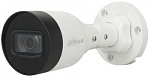 1992334 Камера видеонаблюдения IP Dahua DH-IPC-HFW1230S1P-0360B-S5 3.6-3.6мм цв. корп.:белый
