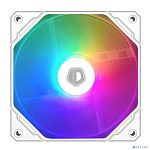 Вентилятор ID-COOLING NO-12015-XT ARGB SNOW, 120мм, Ret