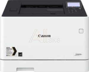 486710 Принтер лазерный Canon i-Sensys Colour LBP653Cdw (1476C006) A4 Duplex Net WiFi