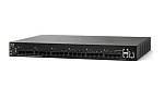 111309 Коммутатор [SG350XG-24F-K9-EU] Cisco SB SG350XG-24F 24-port Ten Gigabit (SFP+) Switch