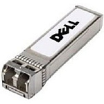 1661675 Dell 407-BCBN Transceiver SFP+ 10Gb SR, ME4 compatible
