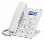 318972 Телефон IP Panasonic KX-HDV130RU белый