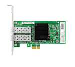 LREC9252PF-2SFP LR-Link NIC PCIe x1, 2 x 1G SFP , Intel i350 chipset
