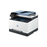 МФУ HP Color LaserJet Pro MFP 3303fdn