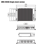 6132279 UNO-2484G-6531AE 6132279 UNO-2484G-6531AE