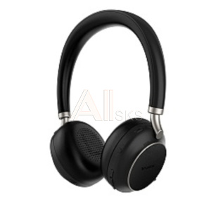 11037968 Yealink BH76 Teams Black Гарнитура