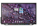 Интерактивный дисплей SMART SBID-7075 interactive flat panel с ключом активации SMART Notebook