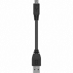 504581 Sennheiser USB cable short Кабель USB короткий