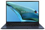 3211263 Ноутбук ASUS ZenBook Flip S UP5302ZA-LX136X 90NB0VV1-M00FX0 13.3" 2880x1800 Cенсорный экран Core i7 i7-1260P/RAM 16Гб/SSD 1Тб/Intel Iris Xe Graphics/E