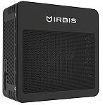 IMFPC107 IRBIS Smartdesk mini PC Ryzen 7 5700G (8C/16T - 3.8Ghz), 2x8GB DDR4 3200, 512GB SSD M.2, Radeon Graphics, WiFi6, BT, 1xHDMI, 1xDisplayPort, 2xRJ45, fT