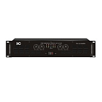 TS-4200PD профессиональный стерео усилитель 4×120W@8Ω,4×200W@4Ω, 2×400W@ bridge 2*8Ω