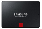 SSD 2.5" 4Tb (4000GB) Samsung SATA III 860 PRO (R560/W530MB/s) (MZ-76P4T0BW)