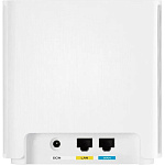 11059407 Маршрутизатор ASUS XD6S/EU/13/P_EU_UK /WHITE-1-PK/WALL-MOUNT (90IG06F0-MO3B60)