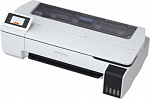 1432141 Плоттер Epson SureColor SC-T3100x (C11CJ15301A0) A1/24" (без подставки)