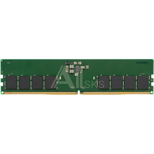 1876412 Kingston DDR5 16GB 4800 MT/s KVR48U40BS8-16