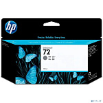 HP C9374A Картридж №72, Gray {DJ T610/T1100, Gray (130ml)}