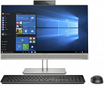 1407675 Моноблок HP EliteOne 800 G5 23.8" Full HD i5 9500 (3)/16Gb/SSD512Gb/UHDG 630/DVDRW/Windows 10 Professional 64/GbitEth/WiFi/BT/180W/клавиатура/мышь/Cam