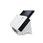 Сканер (A3) ADF дуплексный сетевой Plustek SmartOffice SN8016U