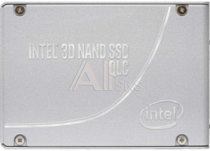 1549168 Накопитель SSD Intel Original PCI-E 4.0 x4 15Tb SSDPF2NV153TZN1 99AA1N SSDPF2NV153TZN1 DC D5-P4326 2.5"