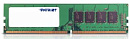 1082699 Память DDR4 4Gb 2400MHz Patriot PSD44G240081S Signature RTL PC4-19200 CL17 SO-DIMM 260-pin 1.2В single rank Ret