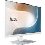 11045841 MSI Modern AM242P 1M-1023XRU [9S6-AE0722-1023] Whhite 23.8" {FHD 5 120U/16Gb/1Tb+ 256ГБ SSD/Intel Graphics/noOS}