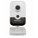 11007497 Камера видеонаблюдения IP Hikvision DS-2CD2483G2-I(2.8MM) 2.8-2.8мм цв. корп.:белый/черный
