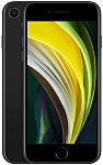 MXD02RU/A Apple iPhone SE (4,7") 128GB Black