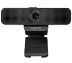 Вебкамера Logitech Webcam Full HD C925e, 1920x1080, [960-001076]