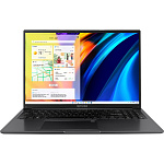 7000013340 Ноутбук/ ASUS X1605VA-MB691 16"(1920x1200 (матовый) IPS)/Intel Core i5 13500H(2.6Ghz)/16384Mb/512PCISSDGb/noDVD/Int:Intel UHD Graphics/Cam/BT/WiFi