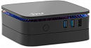 Неттоп IRU 110JLCN Cel N5105 (2) 8Gb SSD256Gb UHDG без ОС GbitEth WiFi BT 30W черный (1975163)