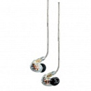 37329 Вставные наушники (затычки) Shure SE535-CL.