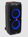 3217282 Портативная колонка JBL PARTYBOX 310 Цвет черный да 17.42 кг JBLPARTYBOX310