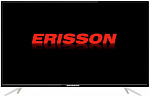 1161290 Телевизор LED Erisson 50" 50FLES50T2SM черный/FULL HD/50Hz/DVB-T/DVB-T2/DVB-C/DVB-S2/USB/WiFi/Smart TV (RUS)