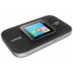 1500729 TENDA 4G185 4G LTE мобильный роутер, встроенная батарея 2100 мАч, Micro SIM slot, Micro USB port