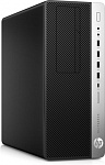 1200912 ПК HP EliteDesk 800 G5 TWR i5 9500 (3)/8Gb/SSD256Gb/UHDG 630/DVDRW/CR/Windows 10 Professional 64/GbitEth/клавиатура/мышь/черный 1200912 ПК HP EliteDesk 800 G5 TWR i5 9500 (3)/8Gb/SSD256Gb/UHDG 630/DVDRW/CR/Windows 10 Professional 64/GbitEth/клавиатура/мышь/черный