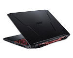 3212116 Ноутбук ACER Nitro AN515-57-75K9 15.6" 1920x1080/Intel Core i7-11800H/RAM 16Гб/SSD 1Тб/RTX 3050 Ti 4Гб/ENG|RUS/Windows 11 Home/черный/2.2 кг NH.QESEX.