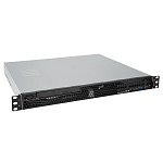 11006678 Серверная платформа/ ASUS RS100-E11-PI2/350W