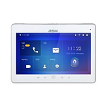 1013753 Видеодомофон Dahua DH-VTH5241DW белый