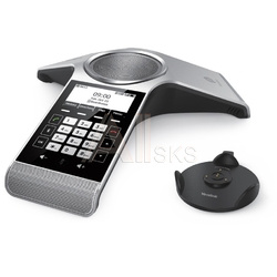 1391755113 Yealink CP930W, конференц-телефон DECT