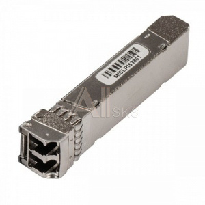 1615395 MikroTik SFP CWDM Модуль 1.25G SM 40km 1470nm LC-connector DDM