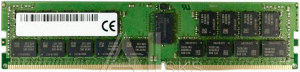 1000602147 Оперативная память KINGSTON Память оперативная 32GB 2666MHz DDR4 ECC Reg CL19 DIMM 1Rx4 Micron E IDT